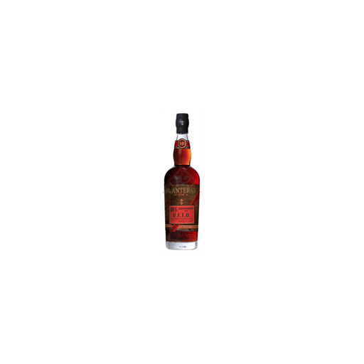 Planteray Rum OFTD 70cl